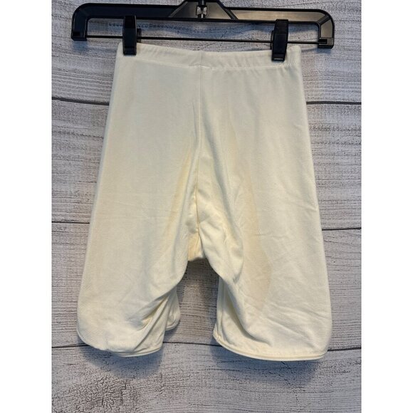 NWOT Women's Nip Tuck Boost Shorts Size S - Picture 2 of 3